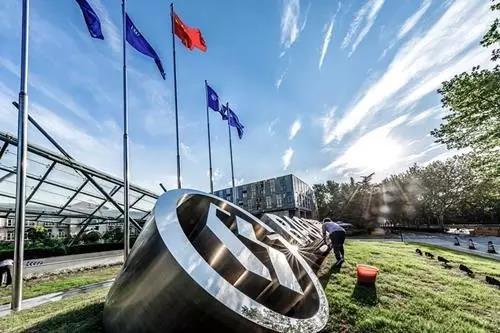 寶鋼高鍍鋅、高涂層、高表面的三高彩涂板50年不爛穿